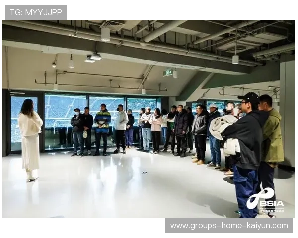 体育赛事沉浸式体验推动观赛模式创新