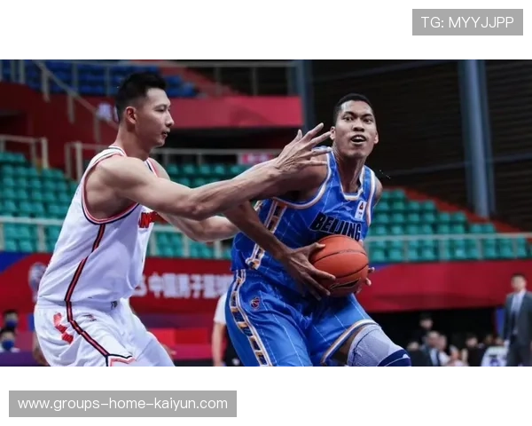 CBA豪门财团入股，联赛商业化步伐加速