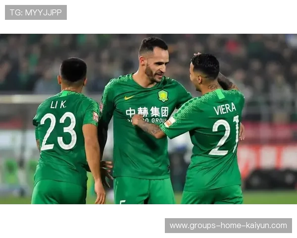 北京国安长期施压后形成绝佳机会，全场紧张升级