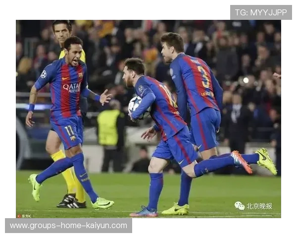 巴萨边路组合默契度提升成为攻城拔寨的关键利器