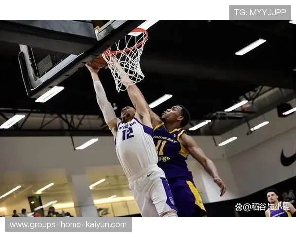 国王临场观察：外线拉扯成功后内线补位更具效果